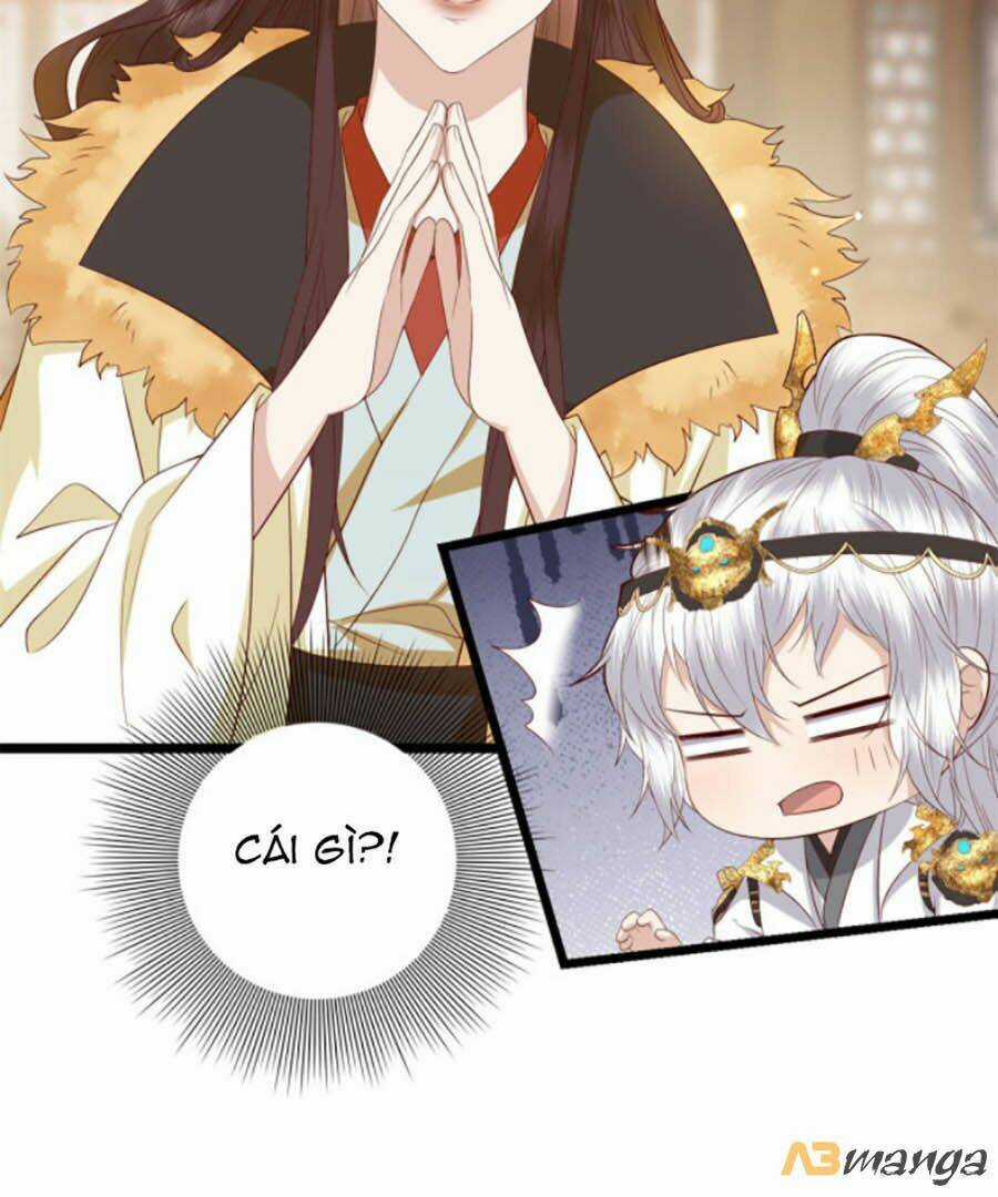 Nữ Phụ Không Thể Chọc Giận Chapter 7 trang 48