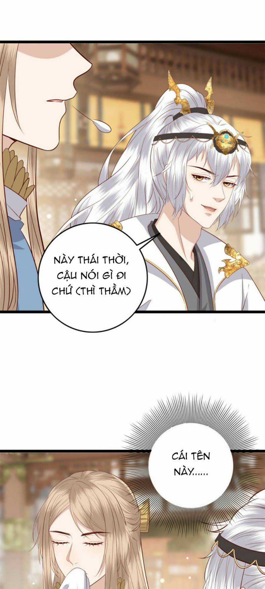 Nữ Phụ Không Thể Chọc Giận Chapter 7 trang 49