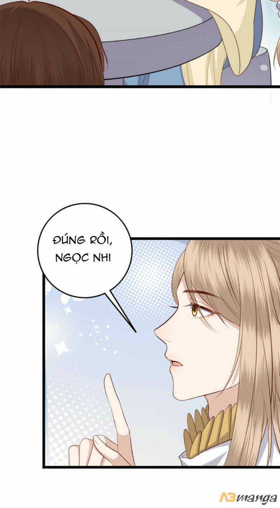 Nữ Phụ Không Thể Chọc Giận Chapter 7 trang 5