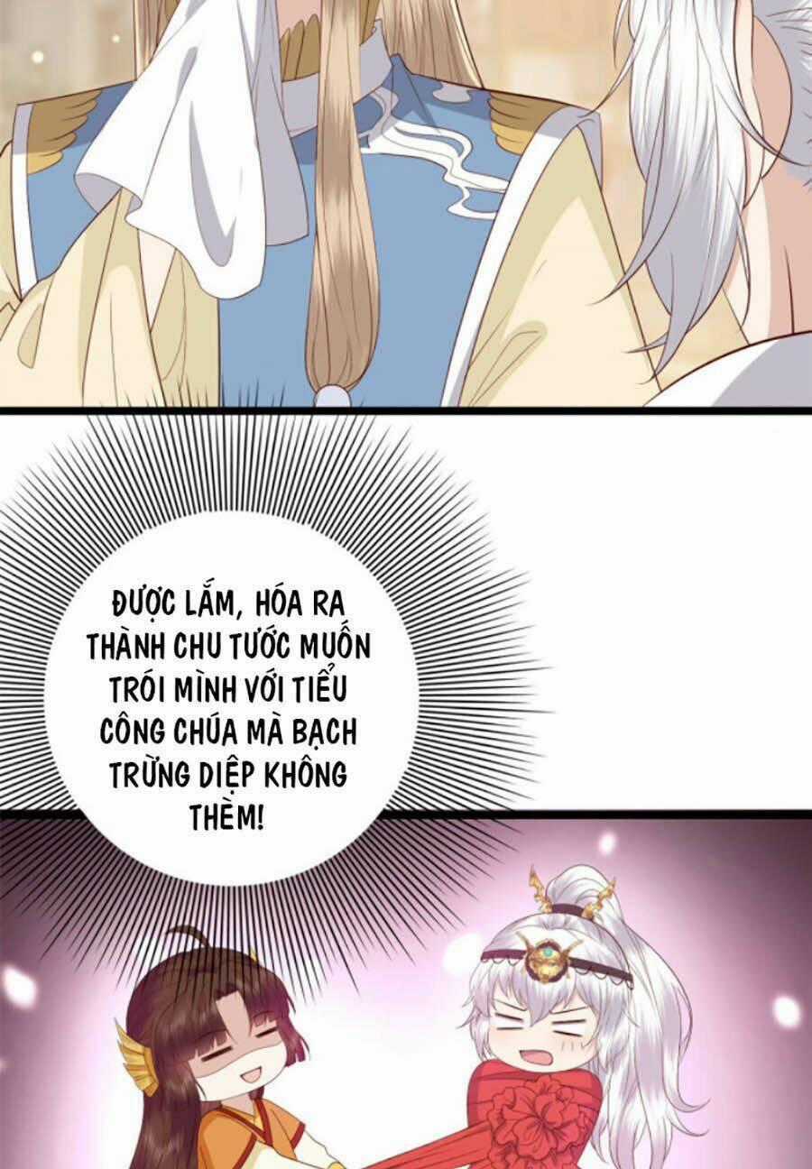 Nữ Phụ Không Thể Chọc Giận Chapter 7 trang 50