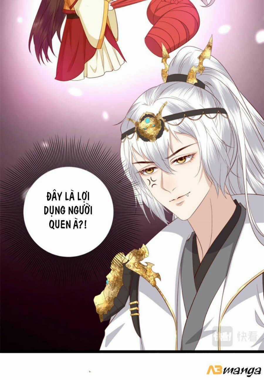 Nữ Phụ Không Thể Chọc Giận Chapter 7 trang 51