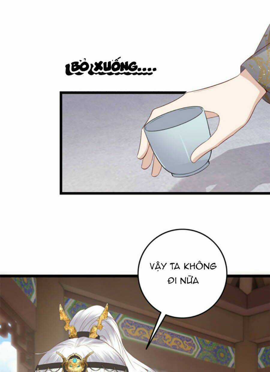 Nữ Phụ Không Thể Chọc Giận Chapter 7 trang 8