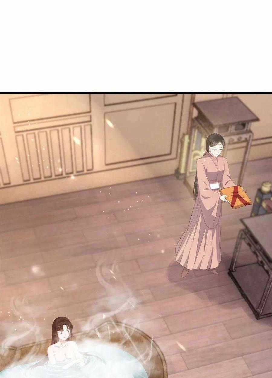 Nữ Phụ Không Thể Chọc Giận Chapter 70 trang 1