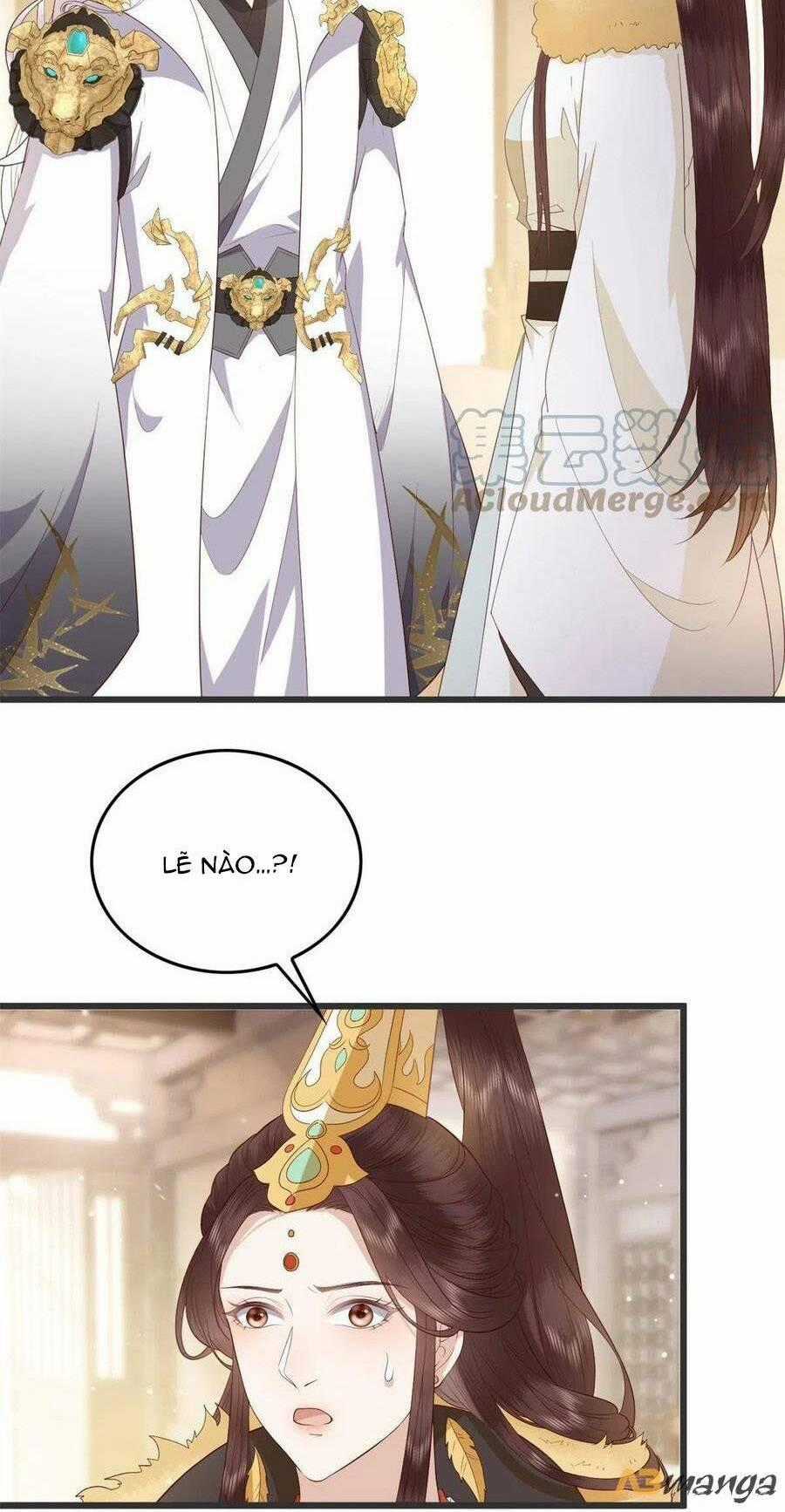 Nữ Phụ Không Thể Chọc Giận Chapter 74 trang 1