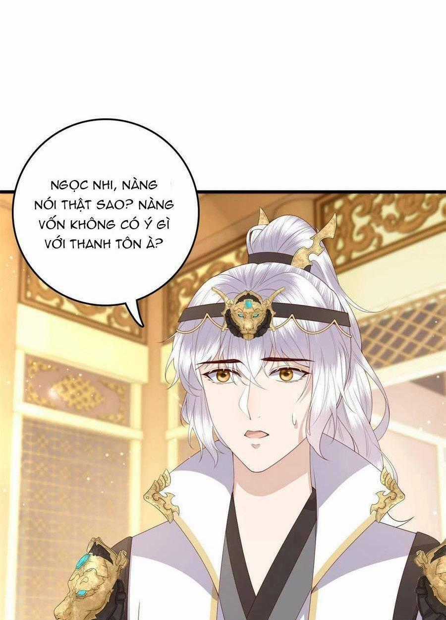 Nữ Phụ Không Thể Chọc Giận Chapter 75 trang 1