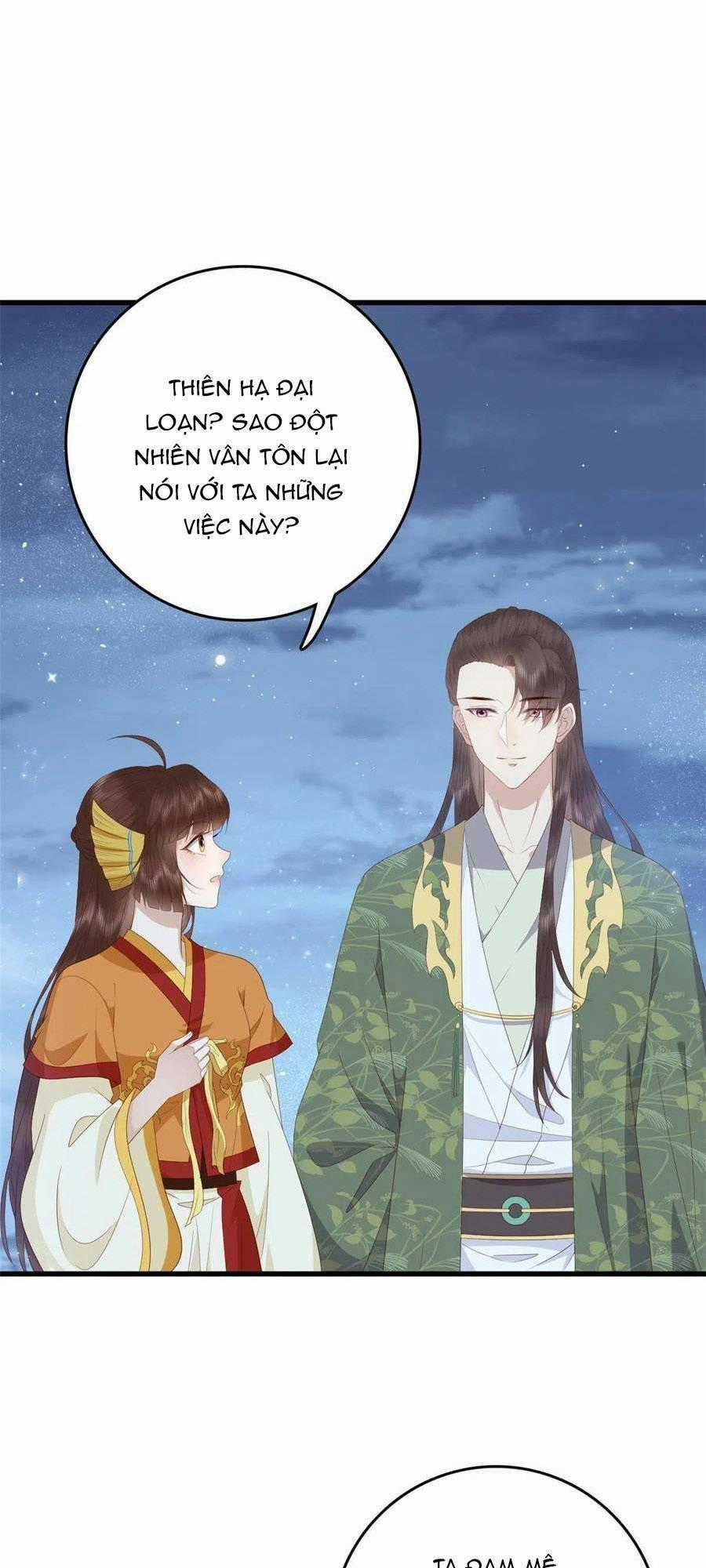 Nữ Phụ Không Thể Chọc Giận Chapter 76 trang 0
