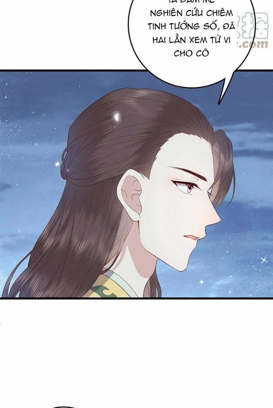 Nữ Phụ Không Thể Chọc Giận Chapter 76 trang 1