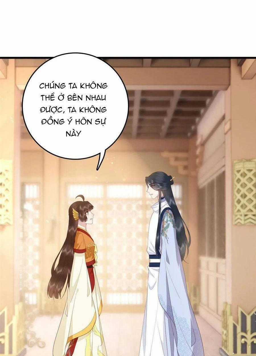 Nữ Phụ Không Thể Chọc Giận Chapter 77 trang 1