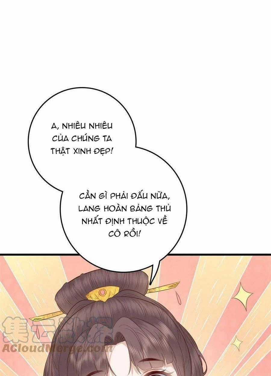 Nữ Phụ Không Thể Chọc Giận Chapter 78 trang 1