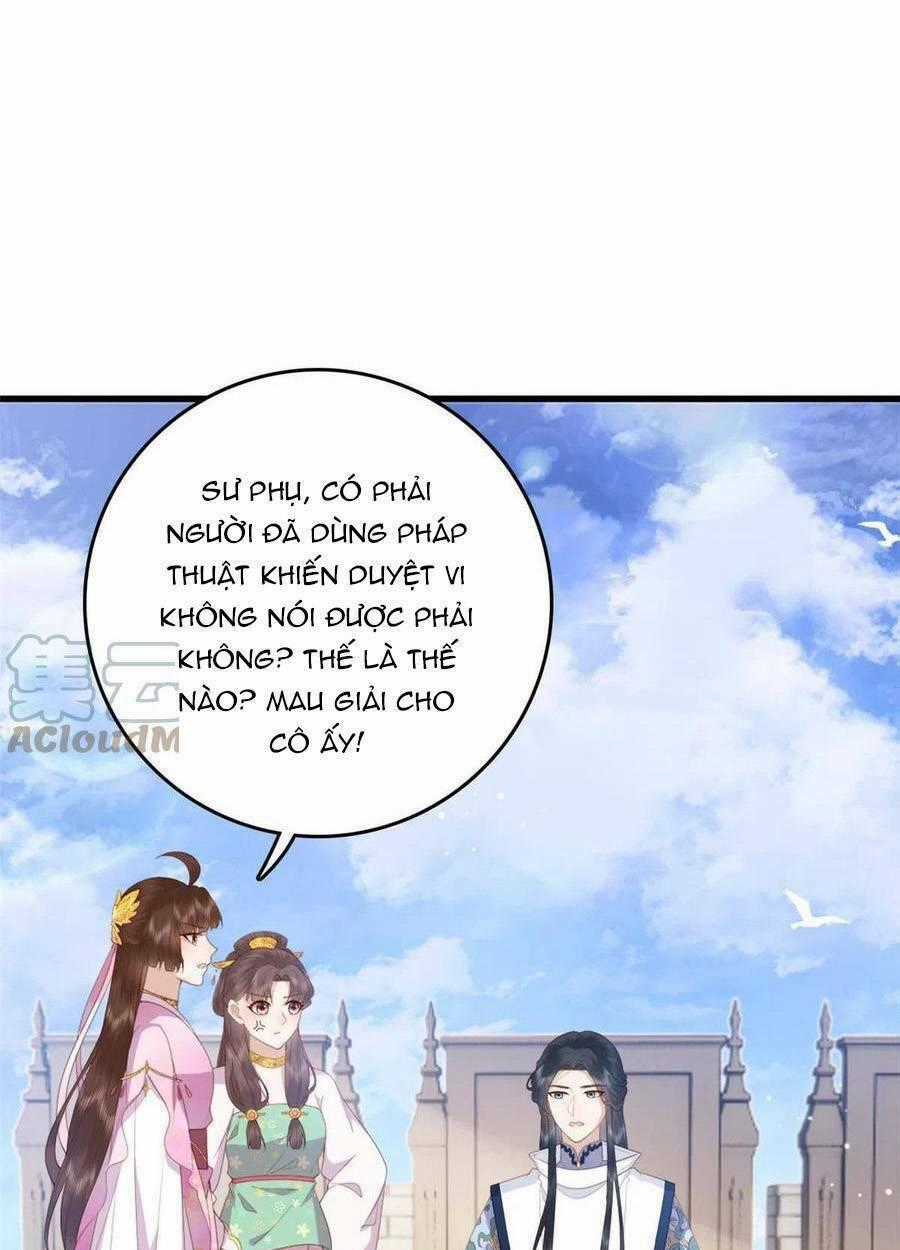 Nữ Phụ Không Thể Chọc Giận Chapter 79 trang 1