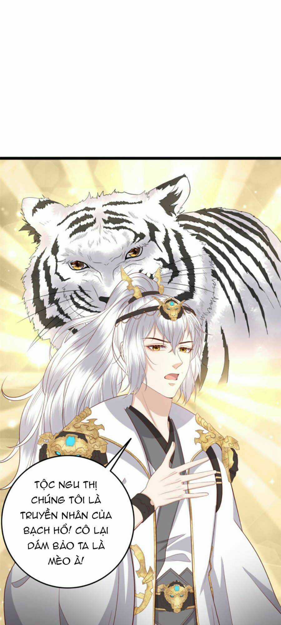 Nữ Phụ Không Thể Chọc Giận Chapter 8 trang 10