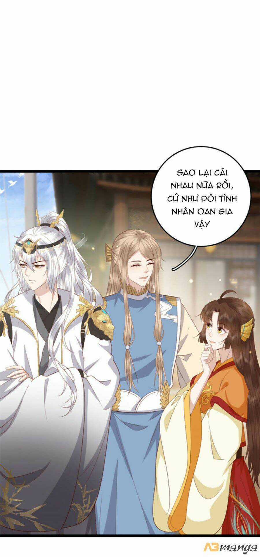 Nữ Phụ Không Thể Chọc Giận Chapter 8 trang 13