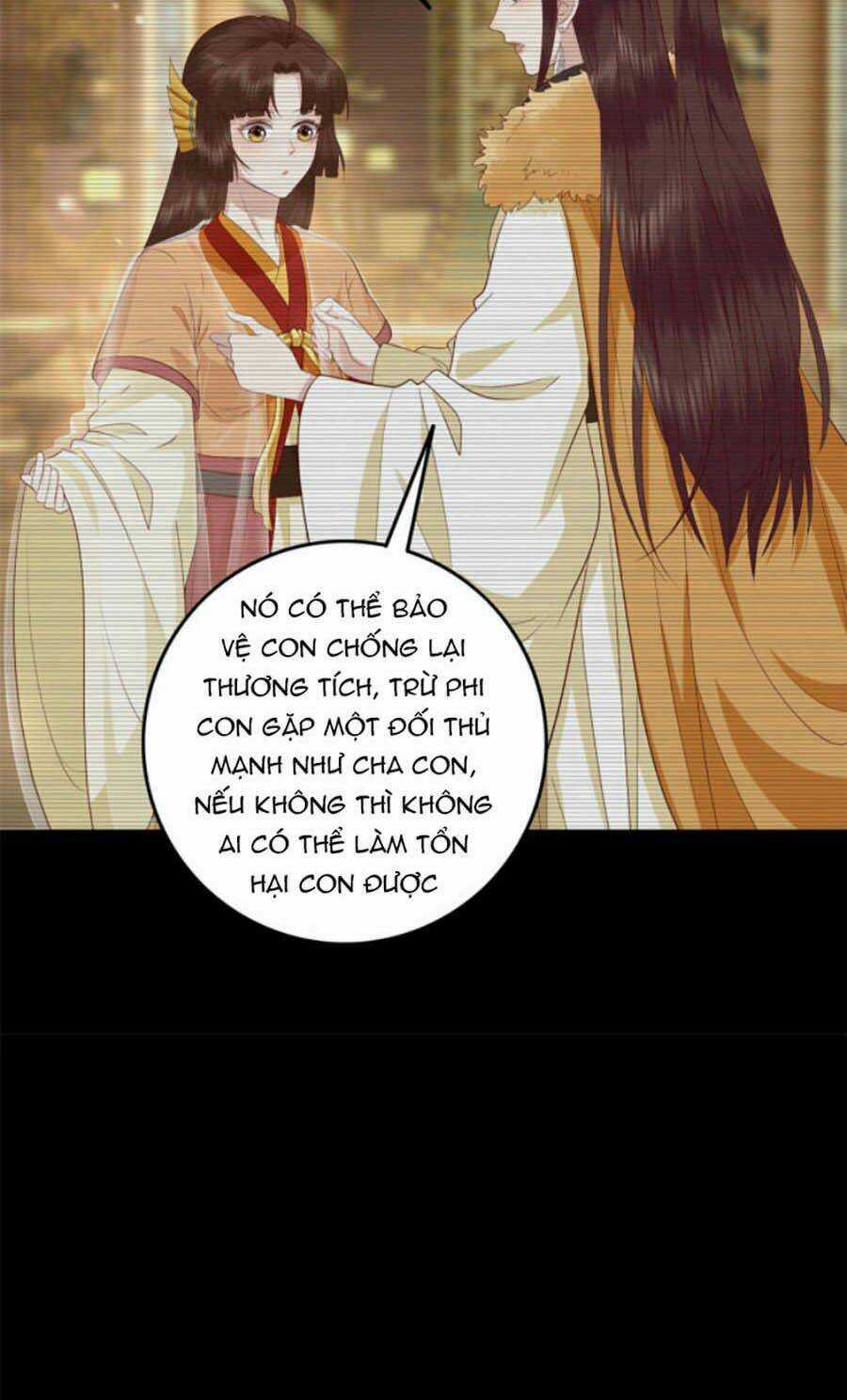 Nữ Phụ Không Thể Chọc Giận Chapter 8 trang 2