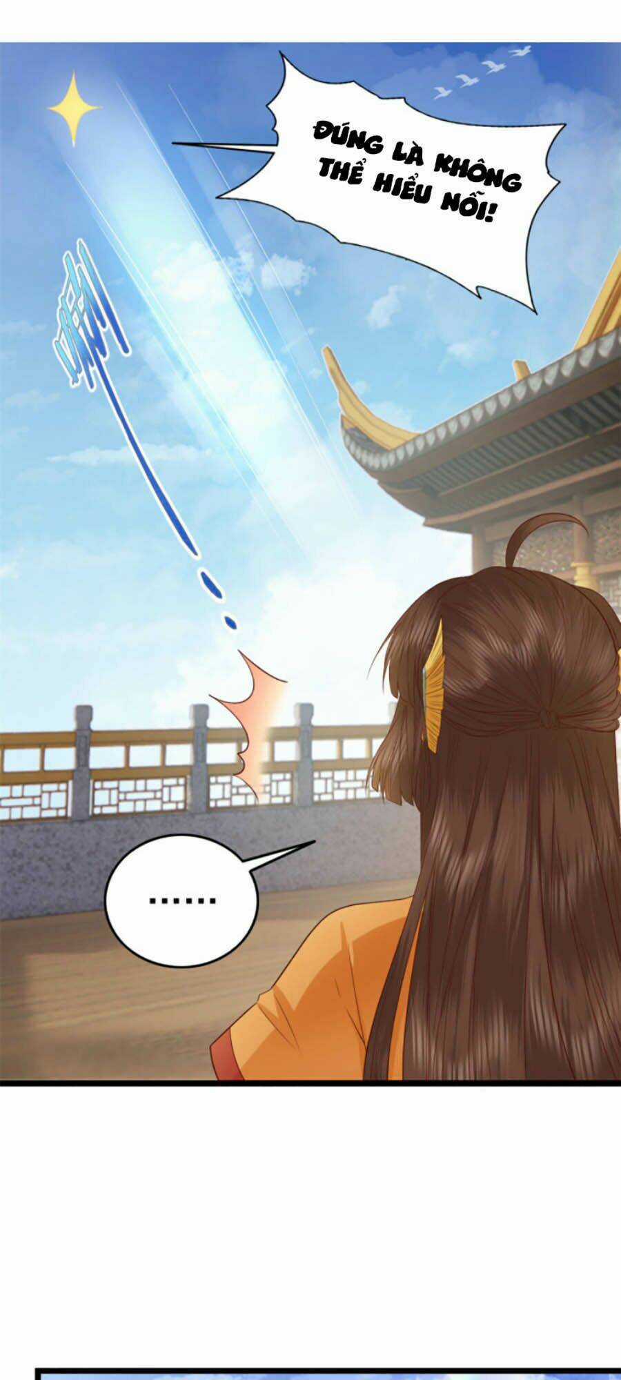 Nữ Phụ Không Thể Chọc Giận Chapter 8 trang 21