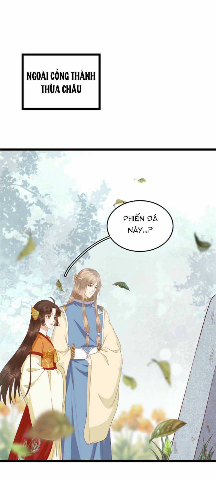 Nữ Phụ Không Thể Chọc Giận Chapter 8 trang 24