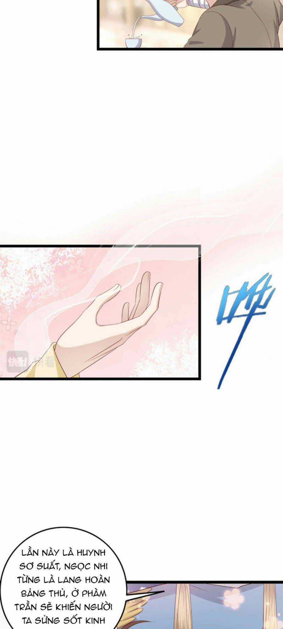 Nữ Phụ Không Thể Chọc Giận Chapter 8 trang 30