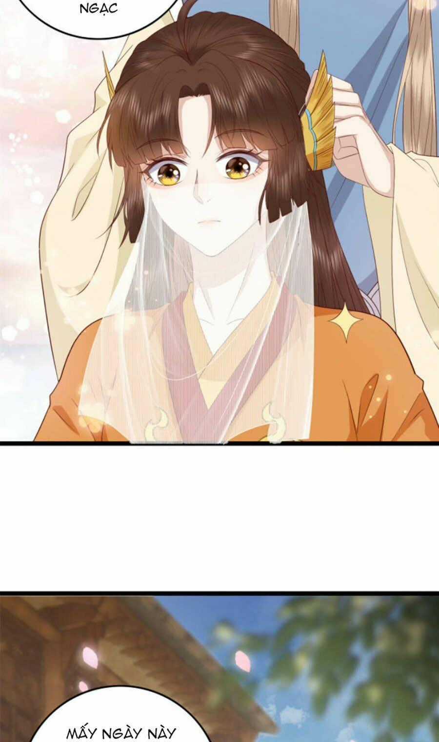 Nữ Phụ Không Thể Chọc Giận Chapter 8 trang 31