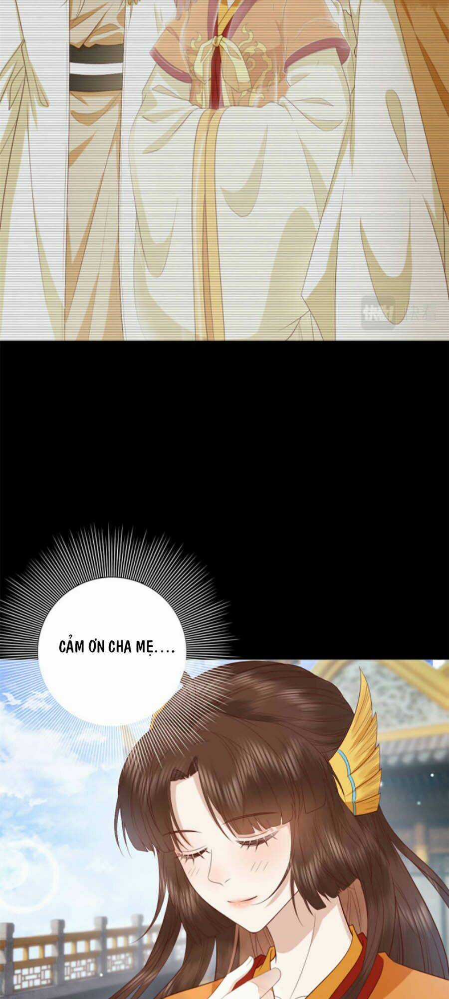 Nữ Phụ Không Thể Chọc Giận Chapter 8 trang 5