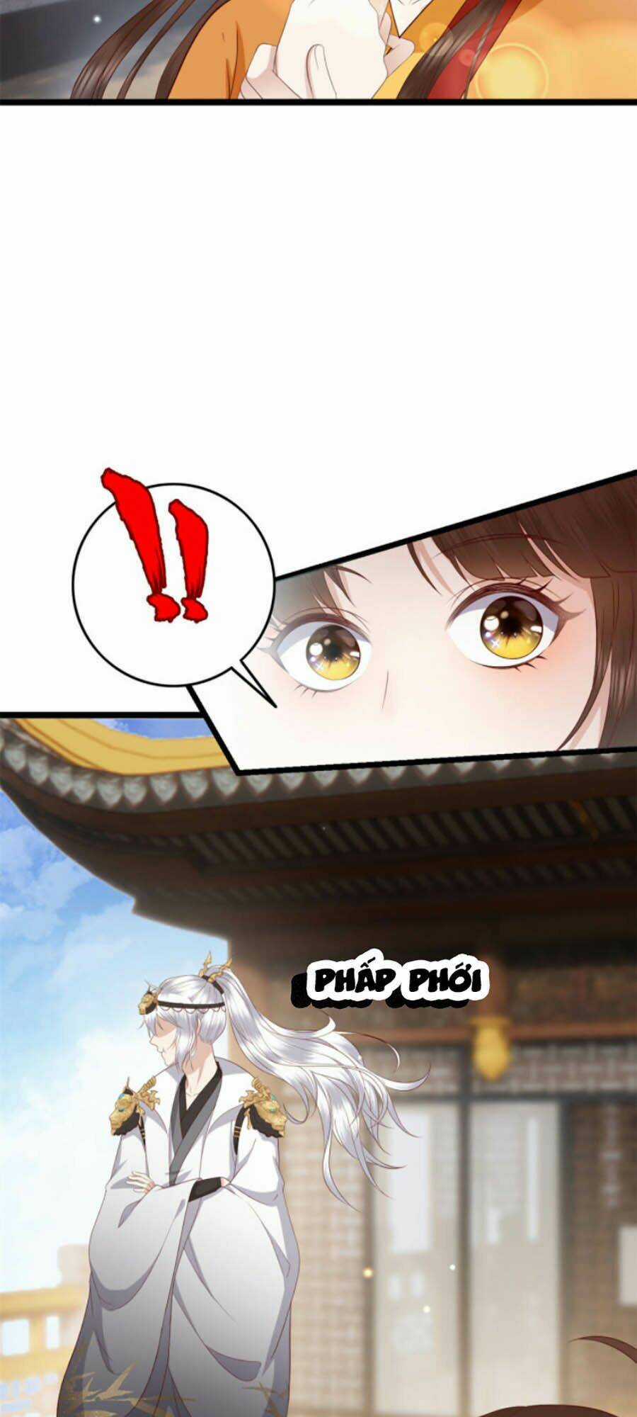 Nữ Phụ Không Thể Chọc Giận Chapter 8 trang 6