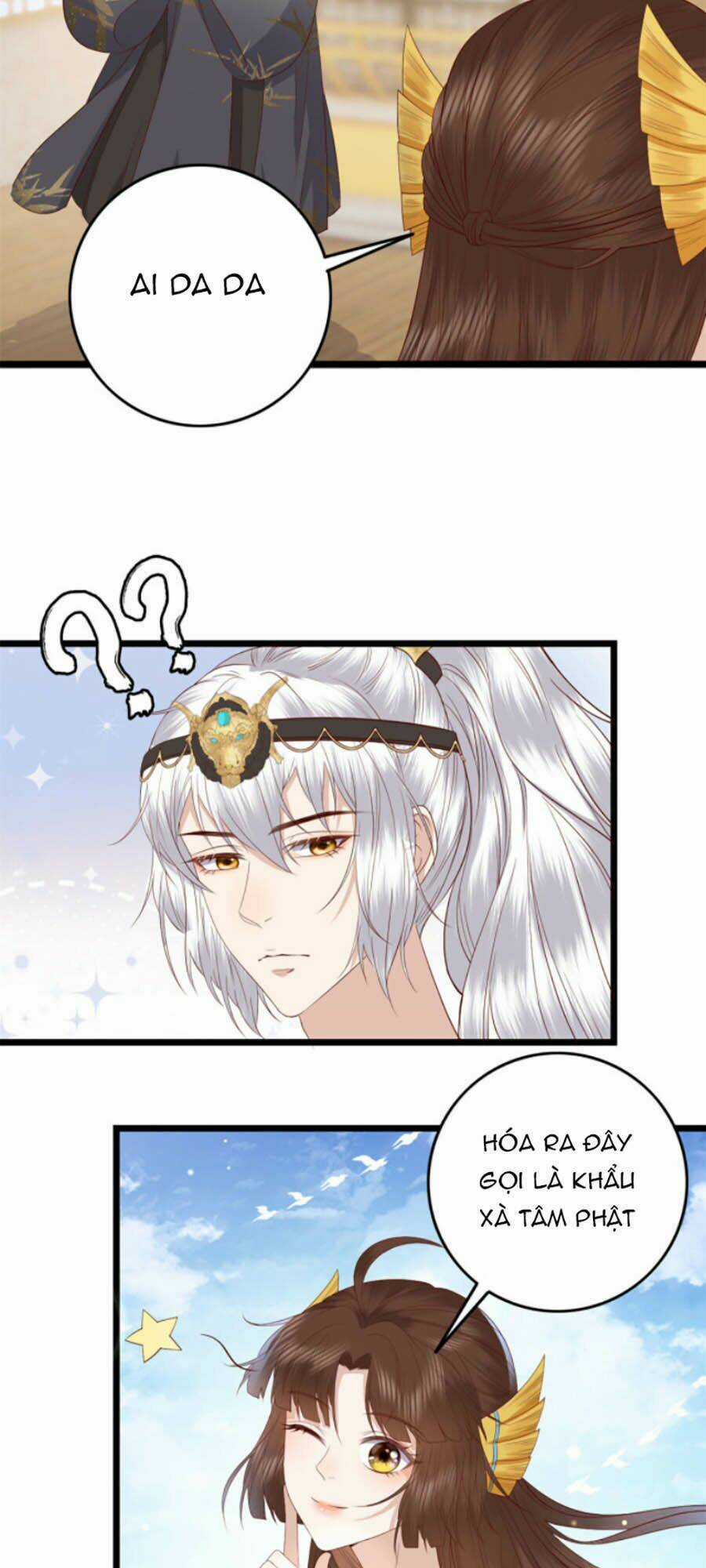 Nữ Phụ Không Thể Chọc Giận Chapter 8 trang 7