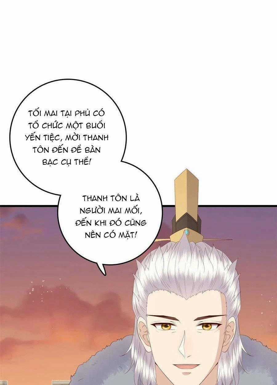 Nữ Phụ Không Thể Chọc Giận Chapter 80 trang 1