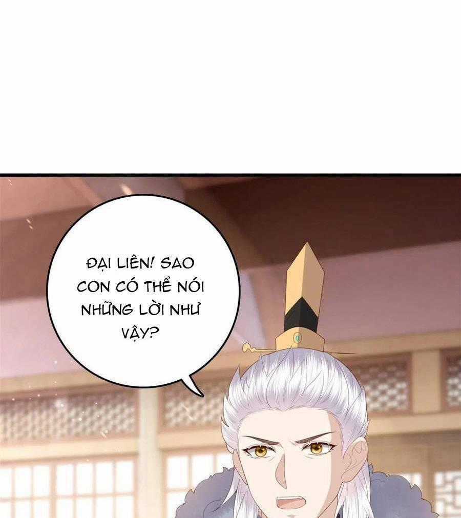 Nữ Phụ Không Thể Chọc Giận Chapter 85 trang 1