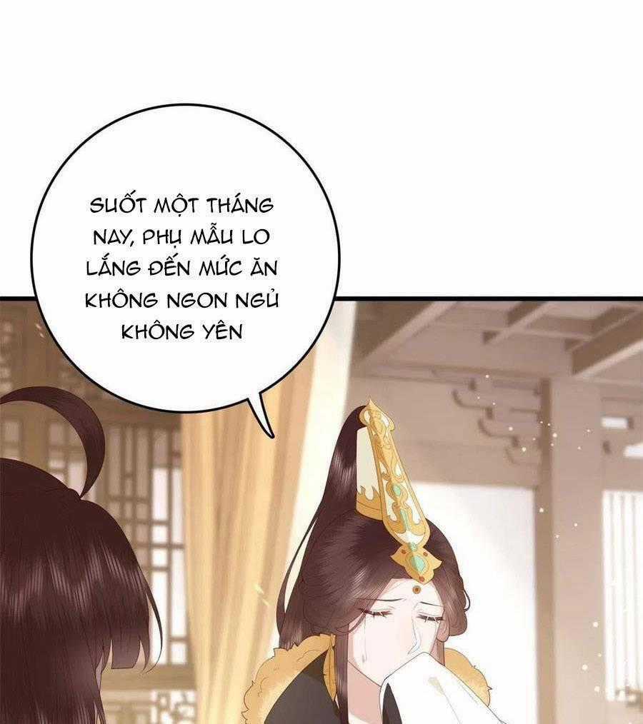 Nữ Phụ Không Thể Chọc Giận Chapter 87 trang 1