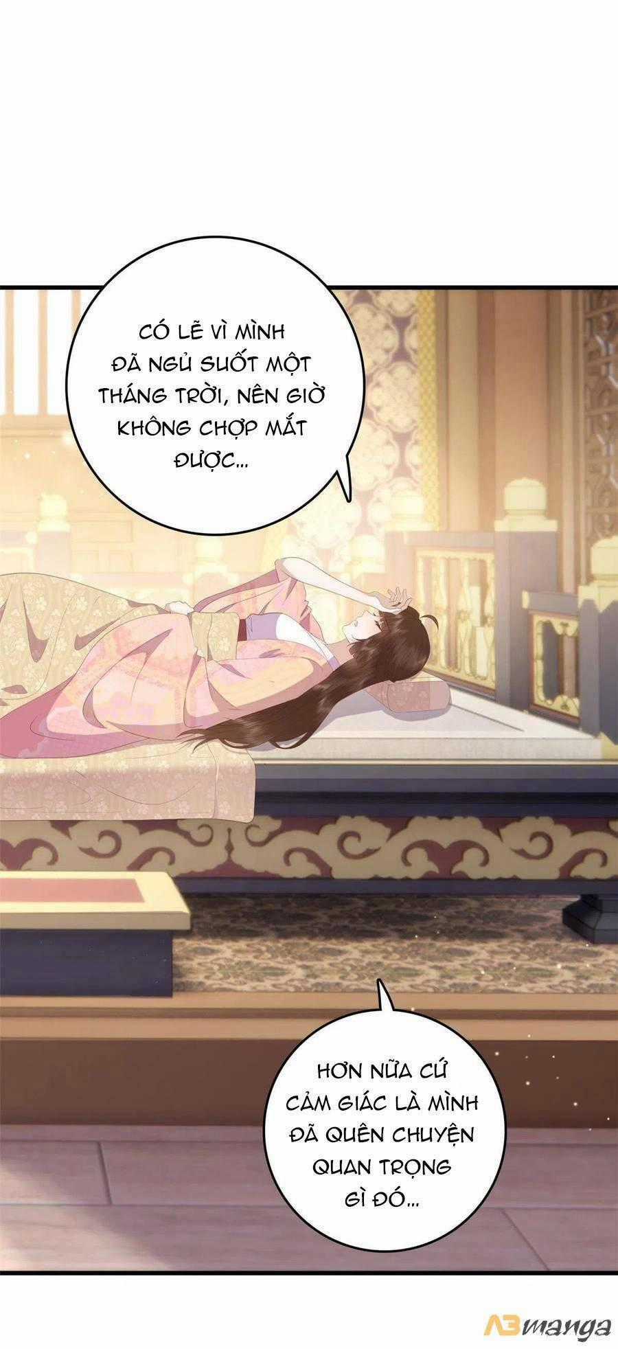 Nữ Phụ Không Thể Chọc Giận Chapter 88 trang 1
