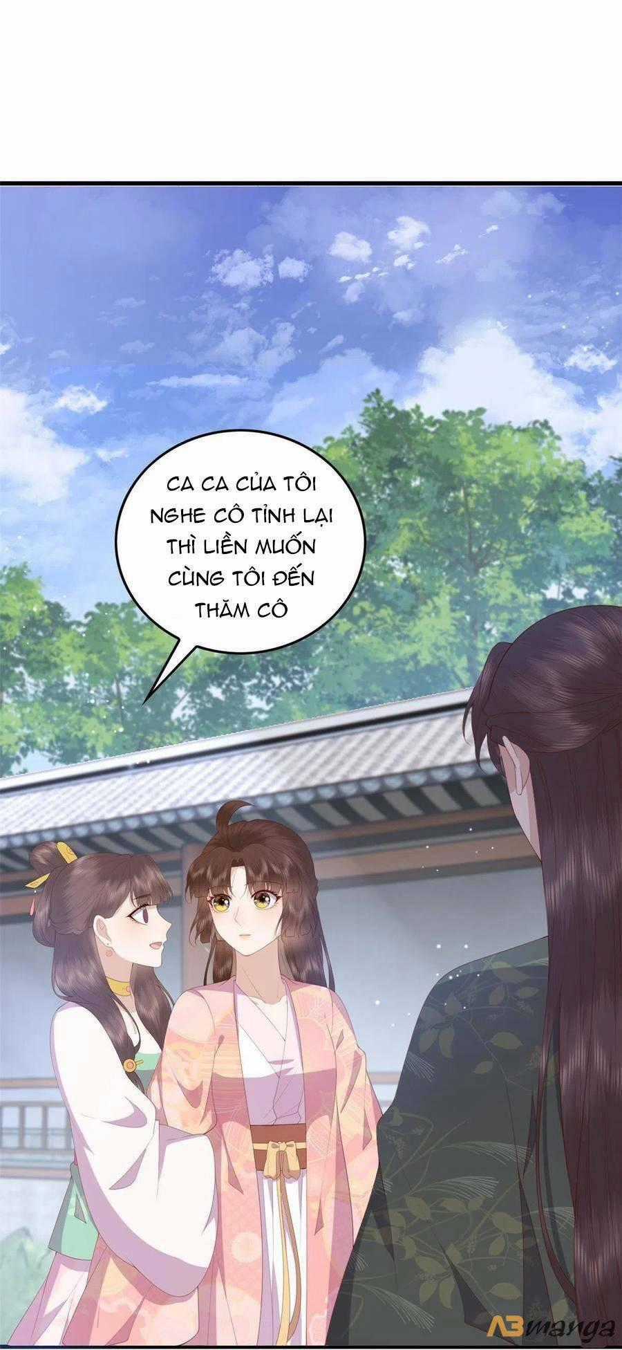 Nữ Phụ Không Thể Chọc Giận Chapter 89 trang 1