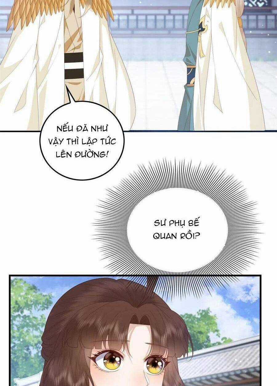 Nữ Phụ Không Thể Chọc Giận Chapter 89 trang 10