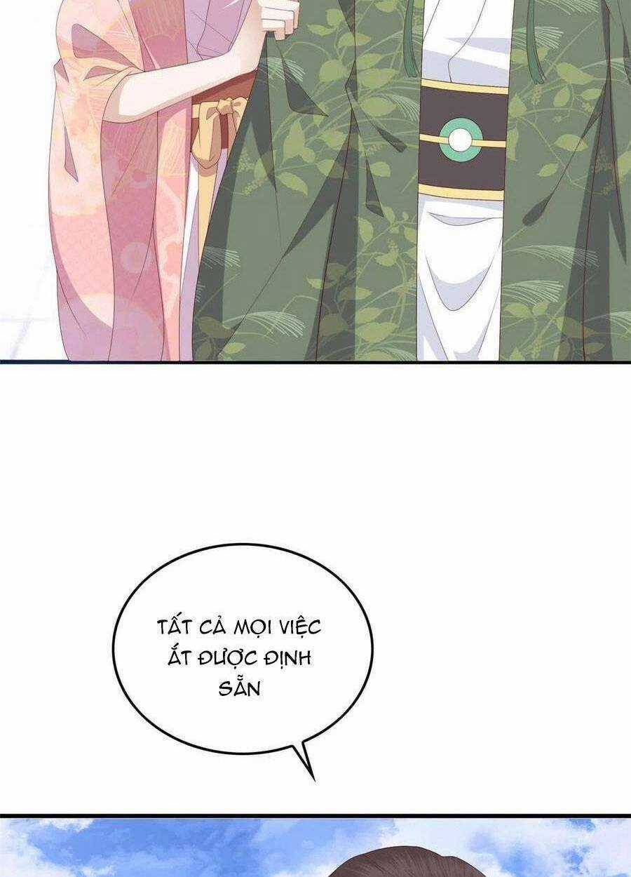 Nữ Phụ Không Thể Chọc Giận Chapter 89 trang 13