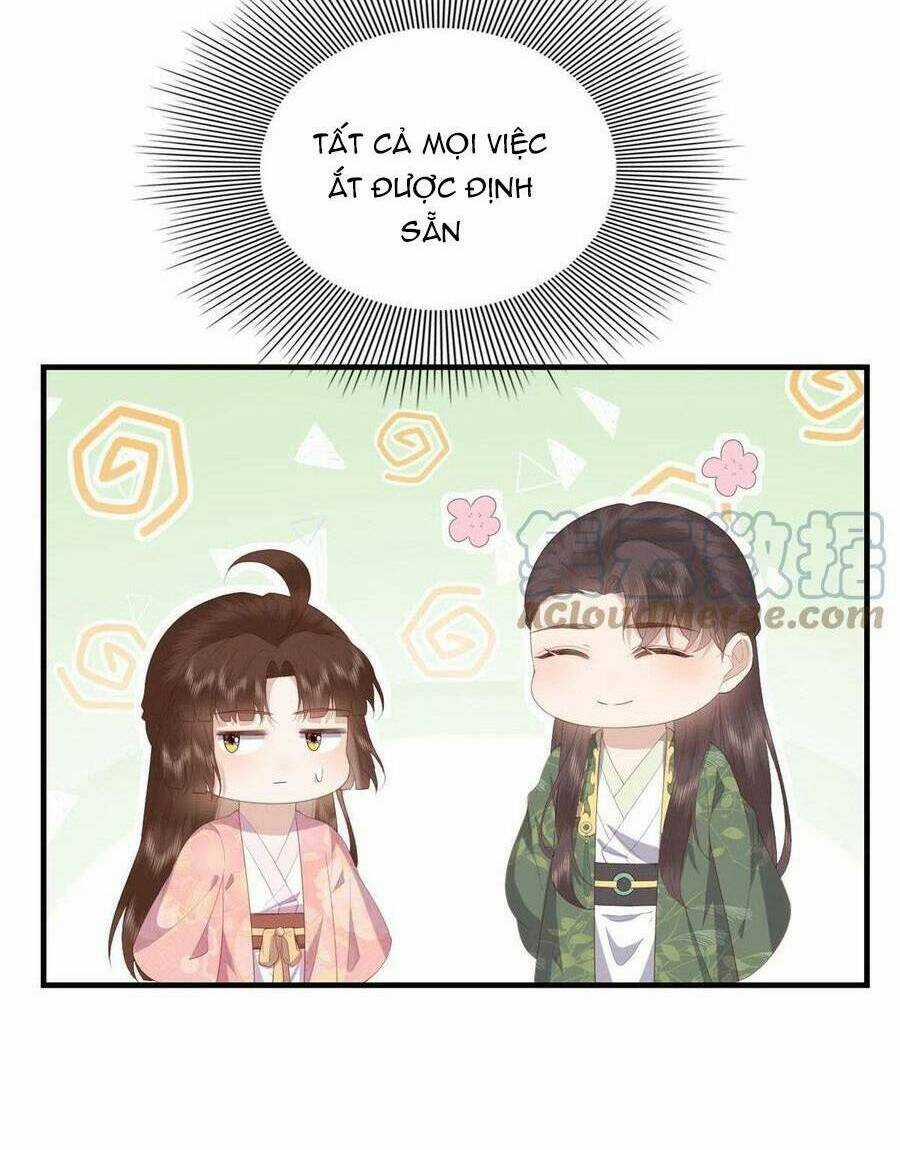 Nữ Phụ Không Thể Chọc Giận Chapter 89 trang 15