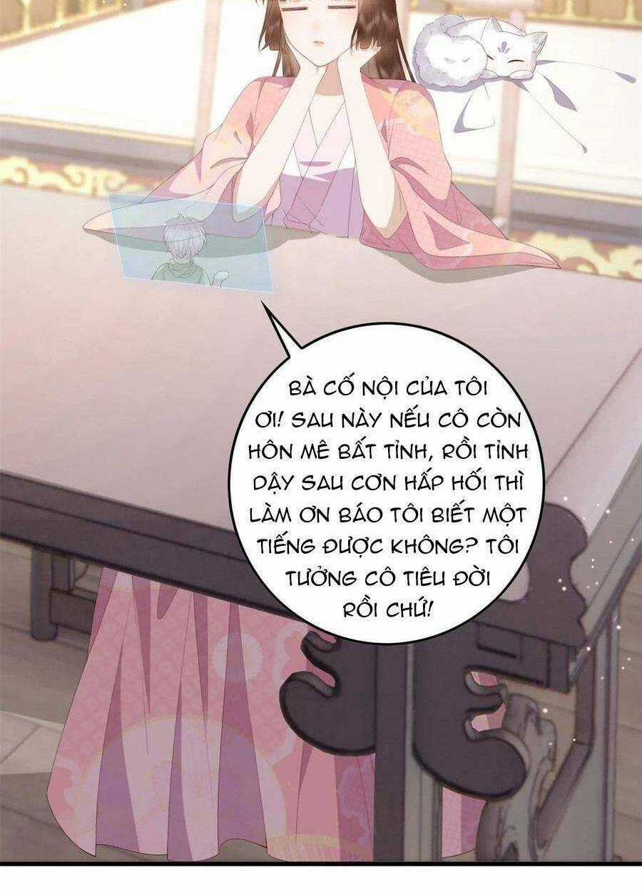 Nữ Phụ Không Thể Chọc Giận Chapter 89 trang 17