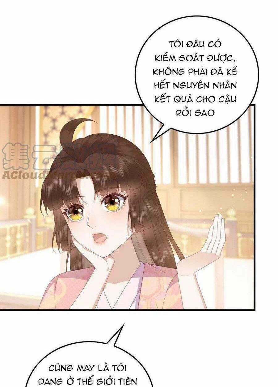 Nữ Phụ Không Thể Chọc Giận Chapter 89 trang 18