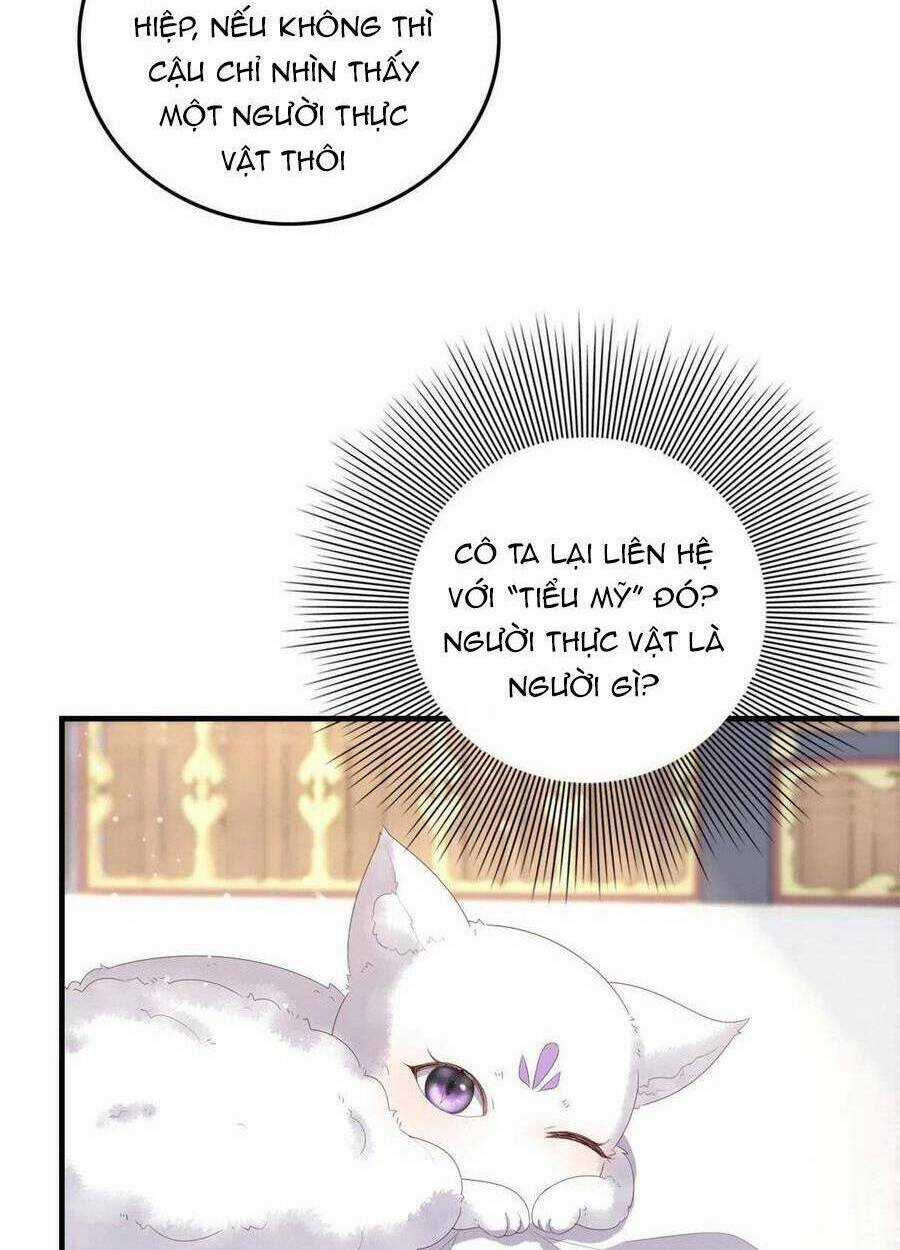 Nữ Phụ Không Thể Chọc Giận Chapter 89 trang 19