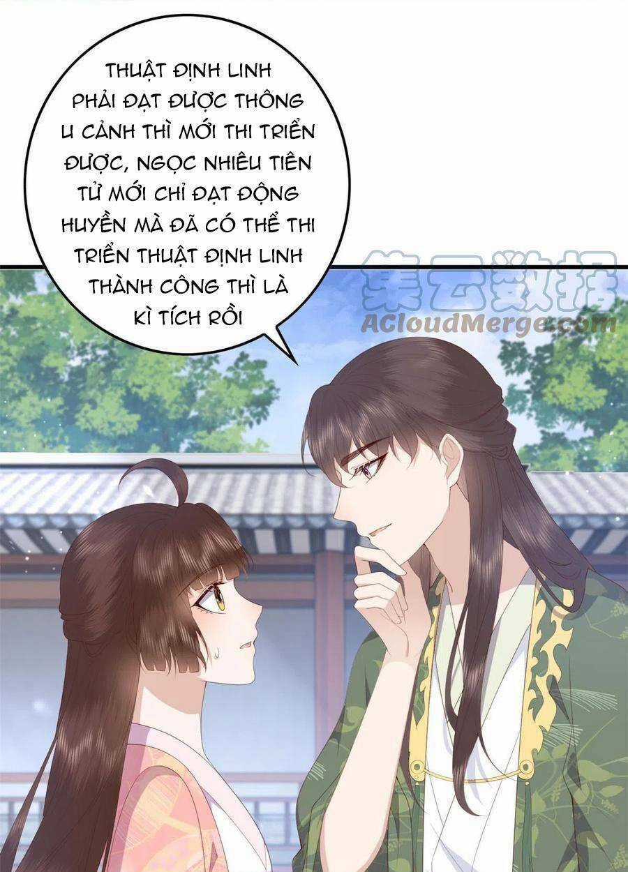 Nữ Phụ Không Thể Chọc Giận Chapter 89 trang 2