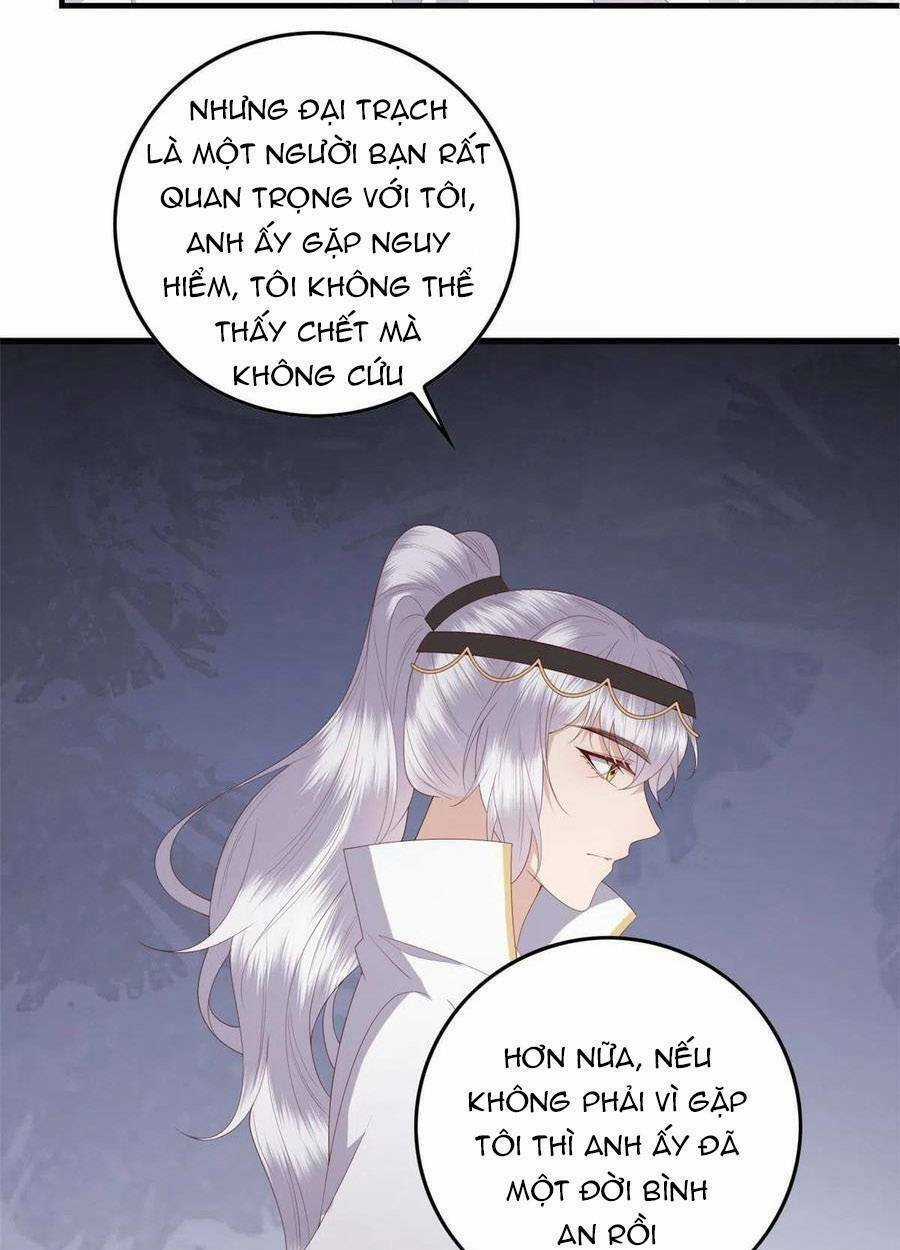 Nữ Phụ Không Thể Chọc Giận Chapter 89 trang 21