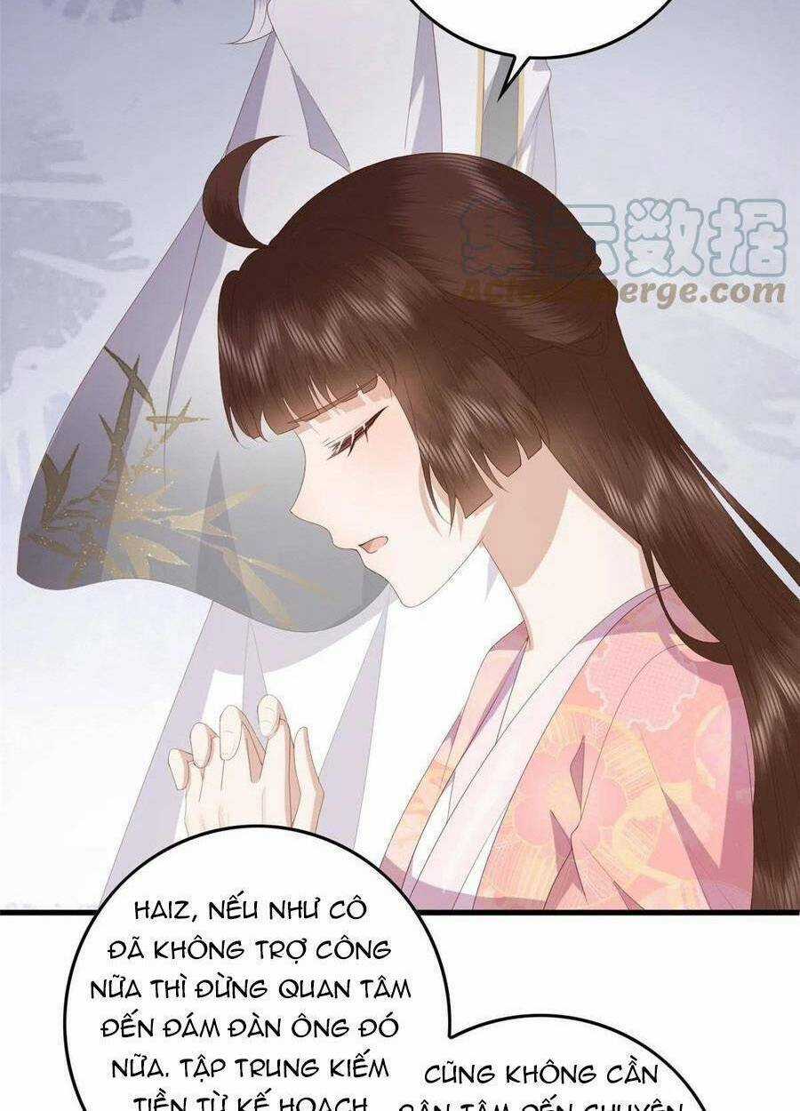 Nữ Phụ Không Thể Chọc Giận Chapter 89 trang 22