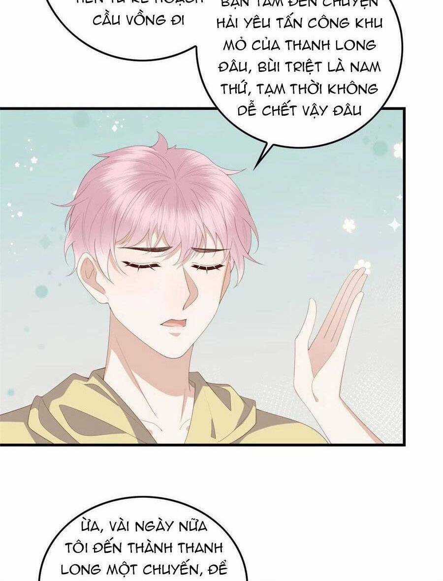 Nữ Phụ Không Thể Chọc Giận Chapter 89 trang 23