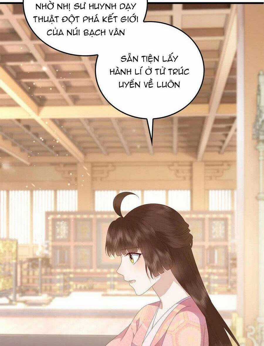 Nữ Phụ Không Thể Chọc Giận Chapter 89 trang 24