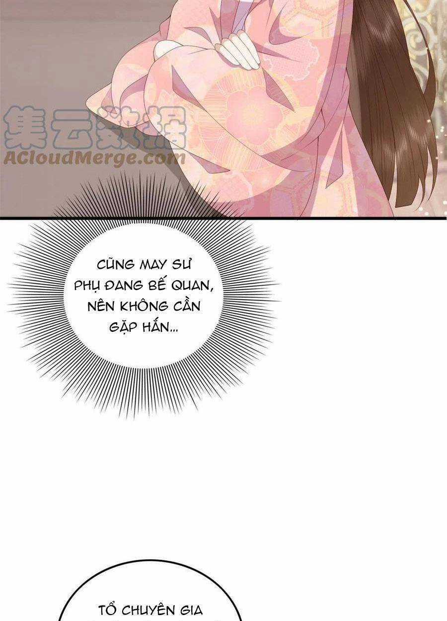 Nữ Phụ Không Thể Chọc Giận Chapter 89 trang 25