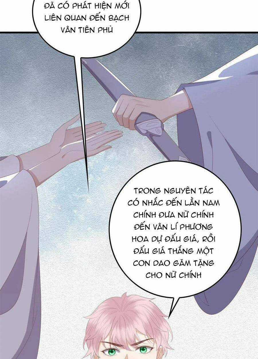 Nữ Phụ Không Thể Chọc Giận Chapter 89 trang 26