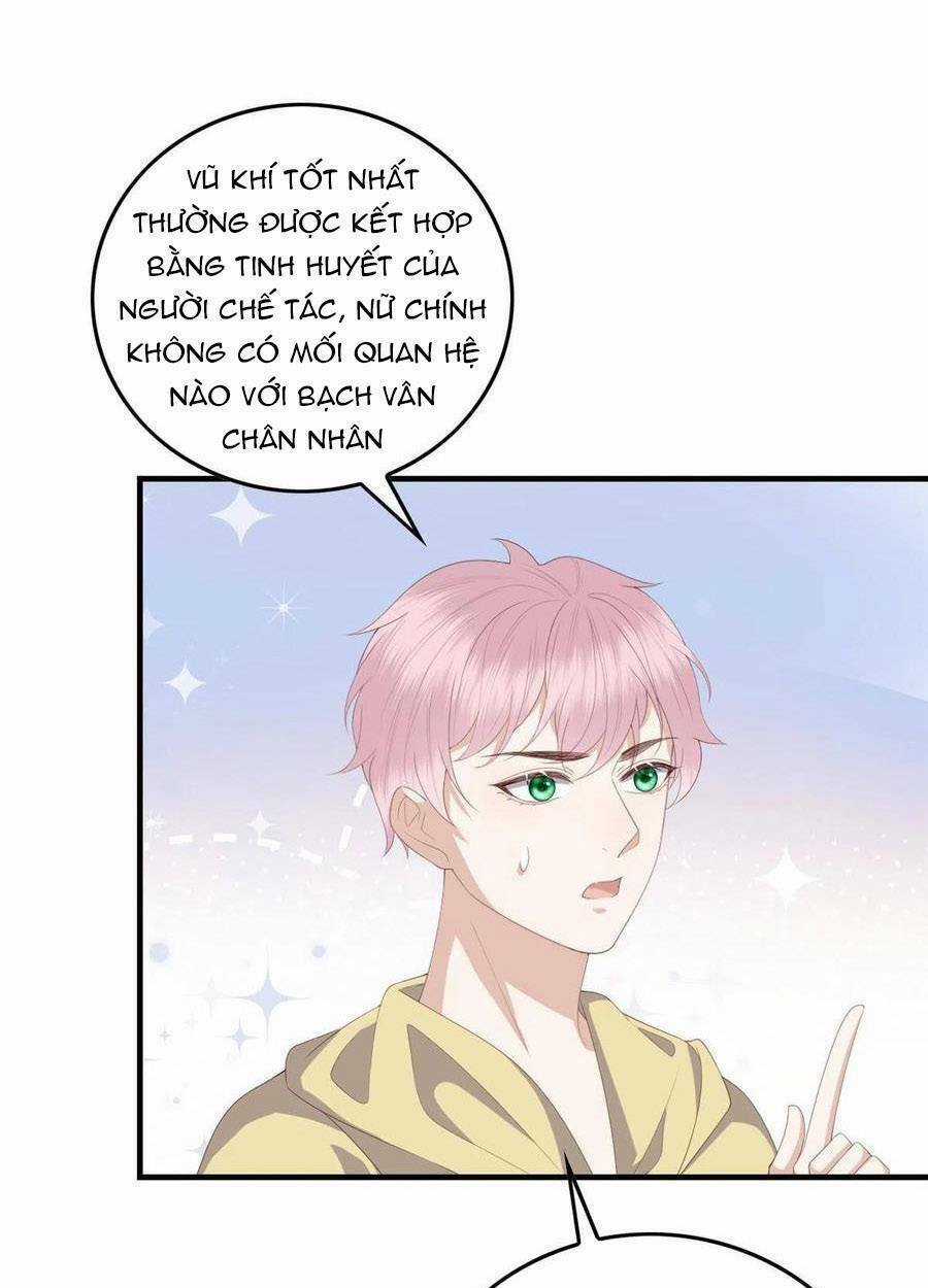 Nữ Phụ Không Thể Chọc Giận Chapter 89 trang 28