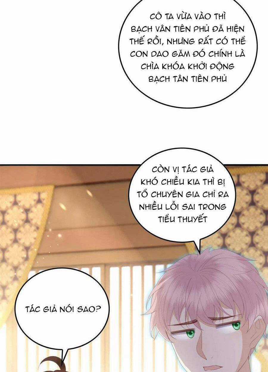 Nữ Phụ Không Thể Chọc Giận Chapter 89 trang 29