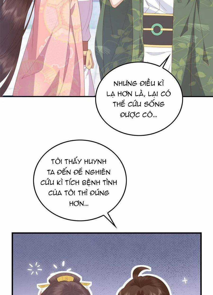 Nữ Phụ Không Thể Chọc Giận Chapter 89 trang 3