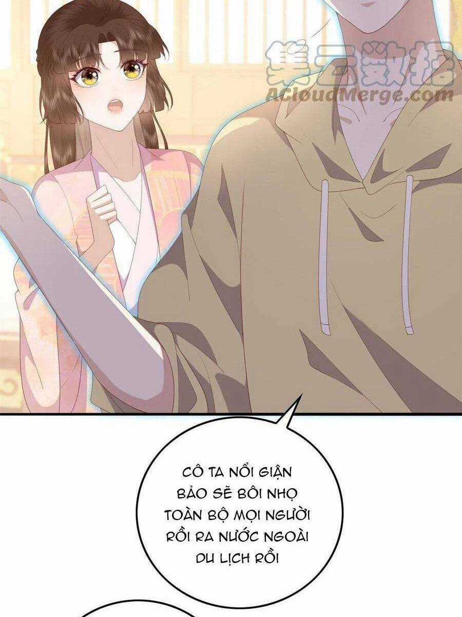 Nữ Phụ Không Thể Chọc Giận Chapter 89 trang 30