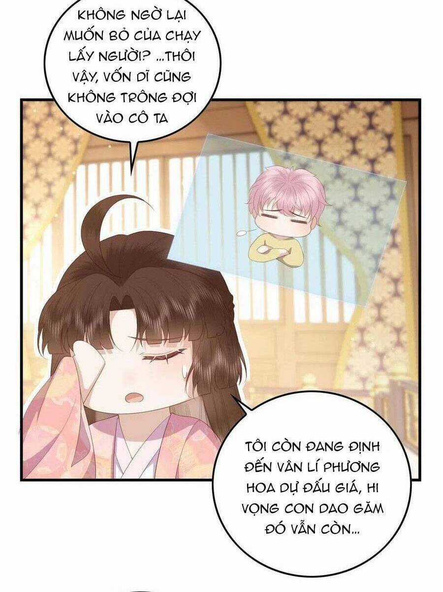 Nữ Phụ Không Thể Chọc Giận Chapter 89 trang 31