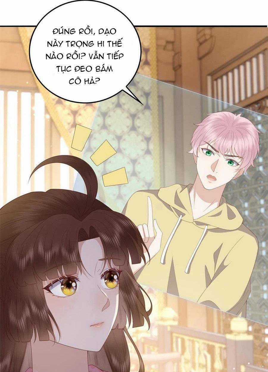 Nữ Phụ Không Thể Chọc Giận Chapter 89 trang 32