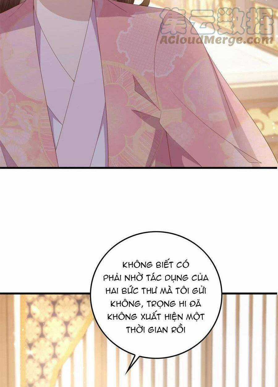 Nữ Phụ Không Thể Chọc Giận Chapter 89 trang 33