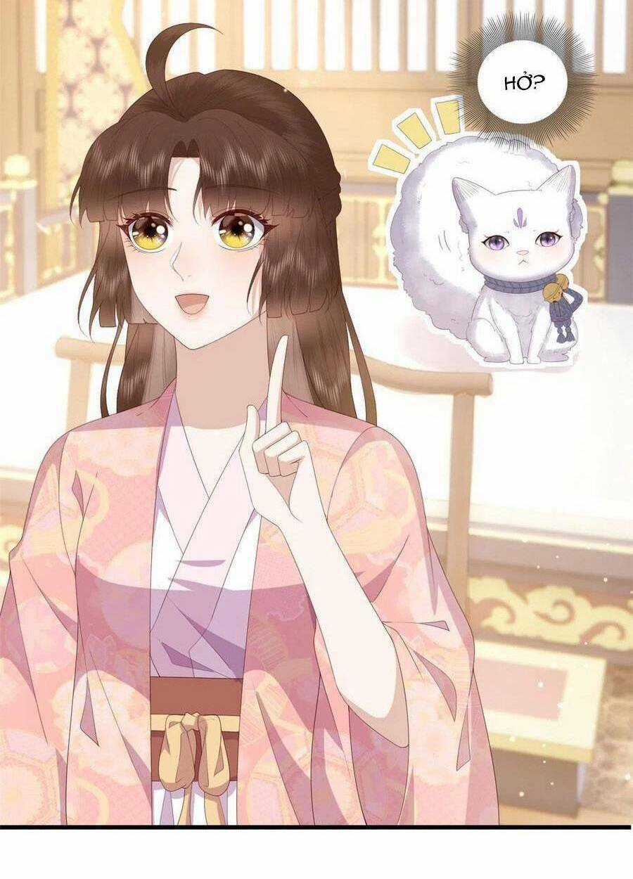 Nữ Phụ Không Thể Chọc Giận Chapter 89 trang 34